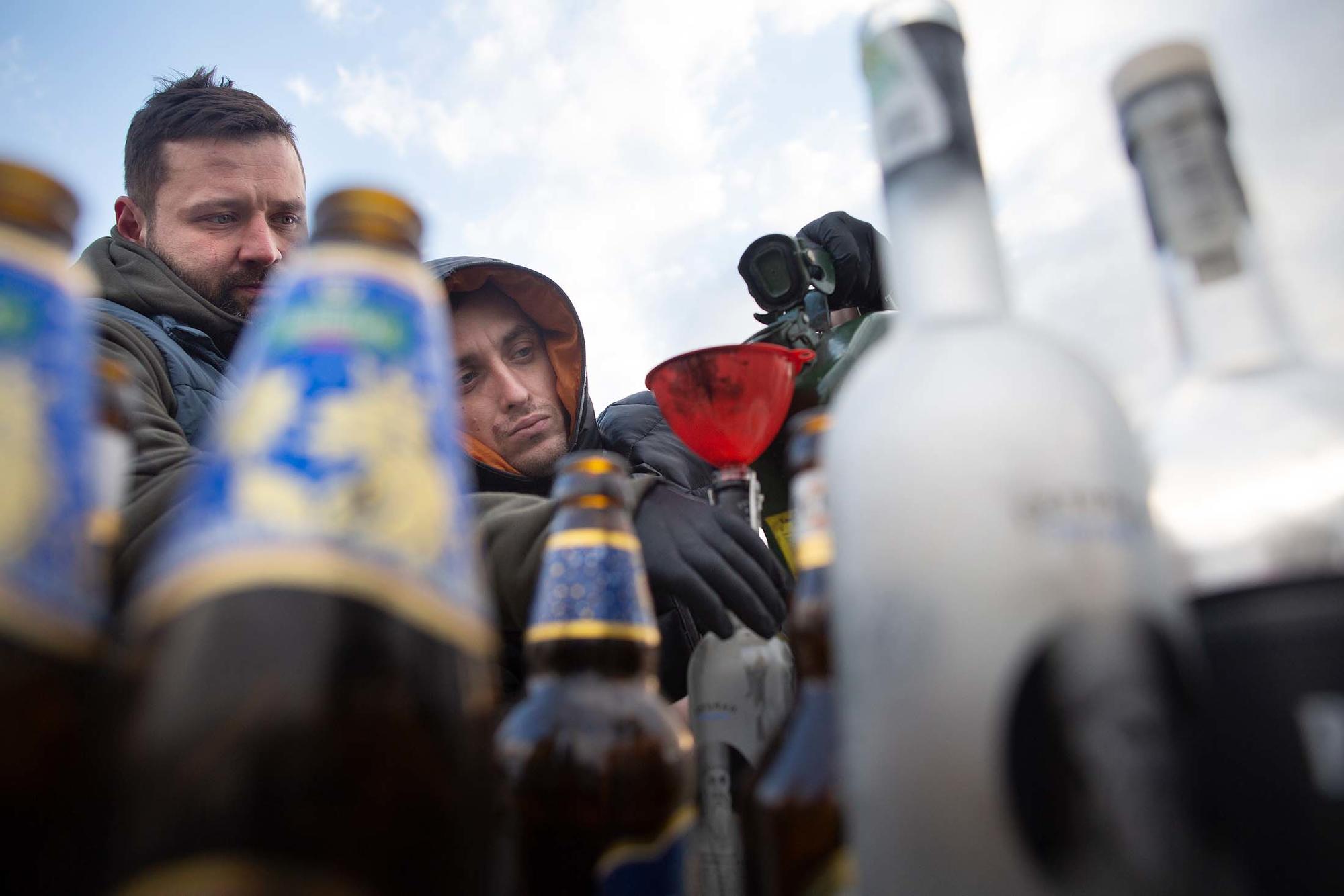 Galería la guerra de Lviv - 9